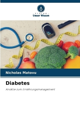Diabetes - Nicholas Matovu