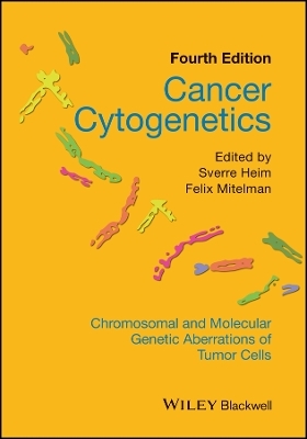 Cancer Cytogenetics 4e