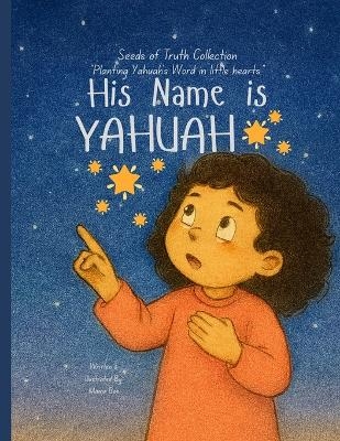 His Name is Yahuah - Mama Bee