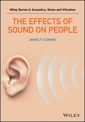 The Effects of Sound on People - JP Cowan