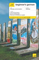 Teach Yourself Beginner's German - McNab, Rosi