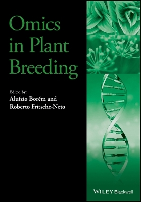 Omics in Plant Breeding