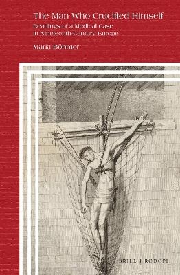 The Man Who Crucified Himself [print & e-book]