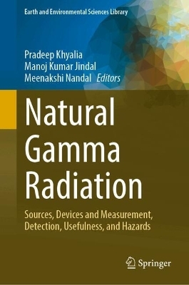 Natural Gamma Radiation - 