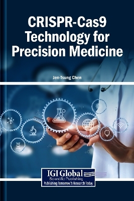 Crispr-Cas9 Technology for Precision Medicine