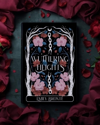 Wuthering Heights (Wordsworth Empress Collection) - Emily Bront&euml;