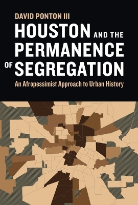 Houston and the Permanence of Segregation - David Ponton