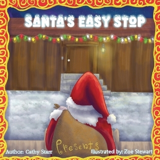 Santa's Easy Stop