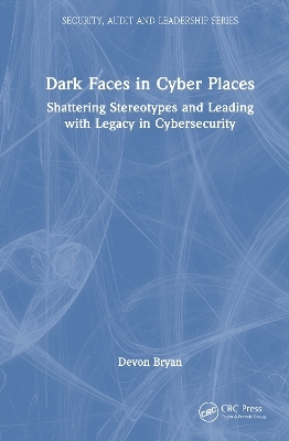 Dark Faces in Cyber Places