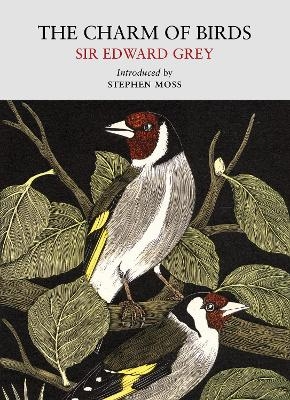 The Charm of Birds - Edward Grey