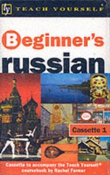 Beginner's Russian - Farmer, Rachel