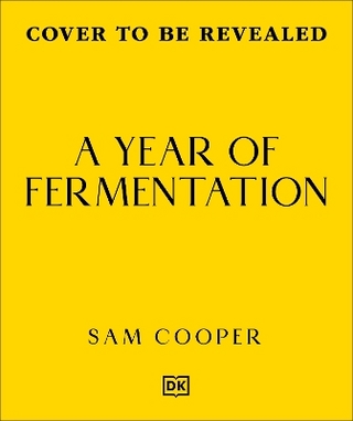 A Year of Fermentation