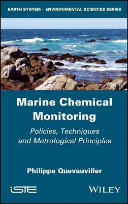 Marine Chemical Monitoring