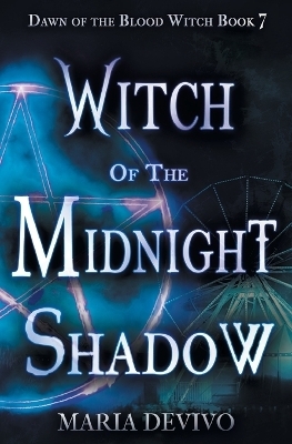 Witch of Midnight Shadow