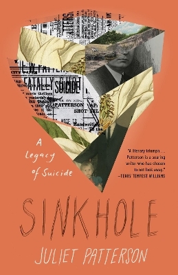 Sinkhole - Juliet Patterson