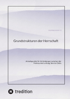 Grundstrukturen der Herrschaft