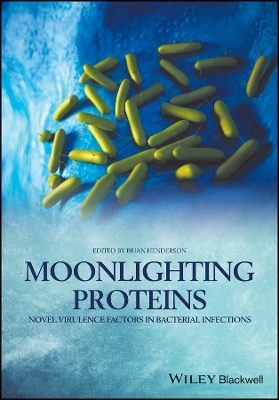 Moonlighting Proteins – Novel Virulence Factors in Bacterial Infections