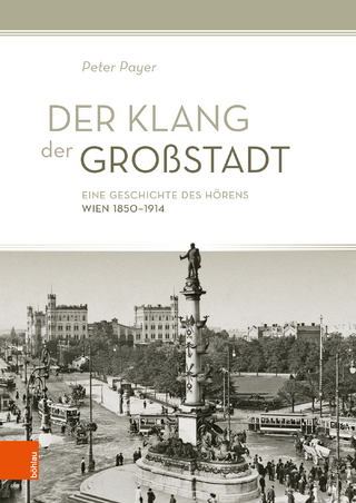 Der Klang der Großstadt