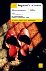 Beginner's Japanese - Gilhooly, Helen