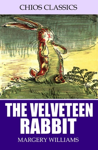 Velveteen Rabbit