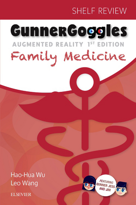 Gunner Goggles Family Medicine -  Leo Wang,  Hao-Hua Wu