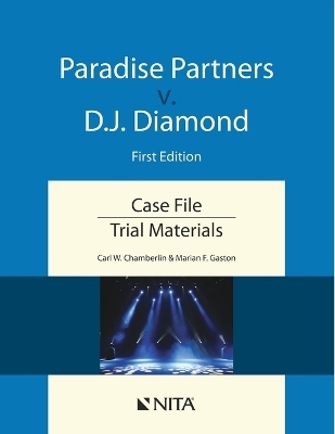 Paradise Partners v. D.J. Diamond