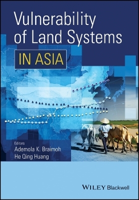 Vulnerability of Land Systems in Asia - AK Braimoh
