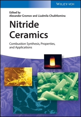 Nitride Ceramics – Combustion Synthesis, Properties, and Applications