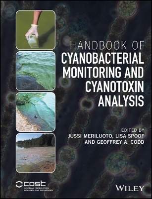 Handbook of Cyanobacterial Monitoring and Cyanatoxin Analysis