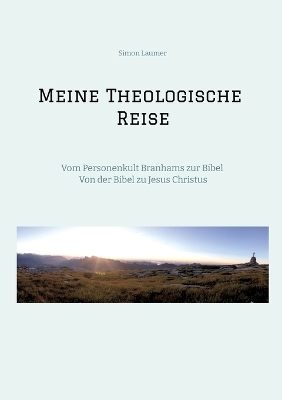 Meine Theologische Reise