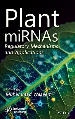 Plant miRNAs