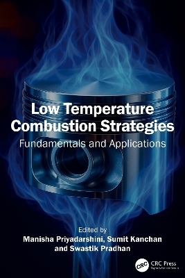Low Temperature Combustion Strategies