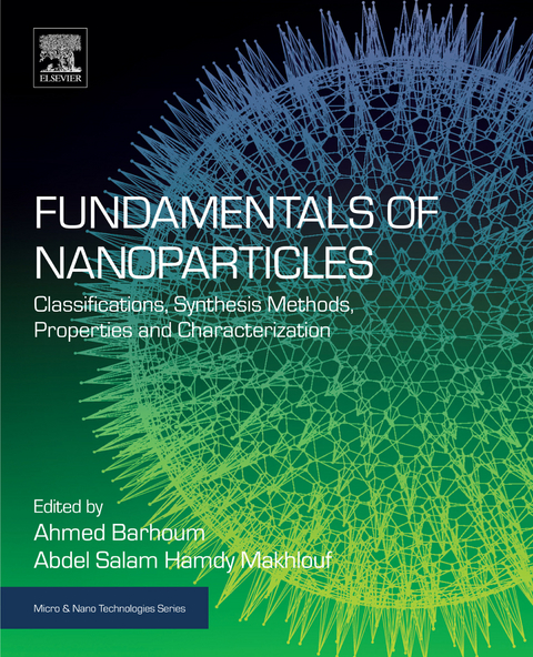 Fundamentals of Nanoparticles - 