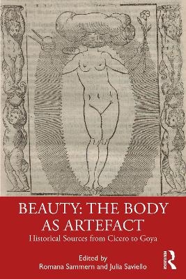 Beauty: The Body as Artefact