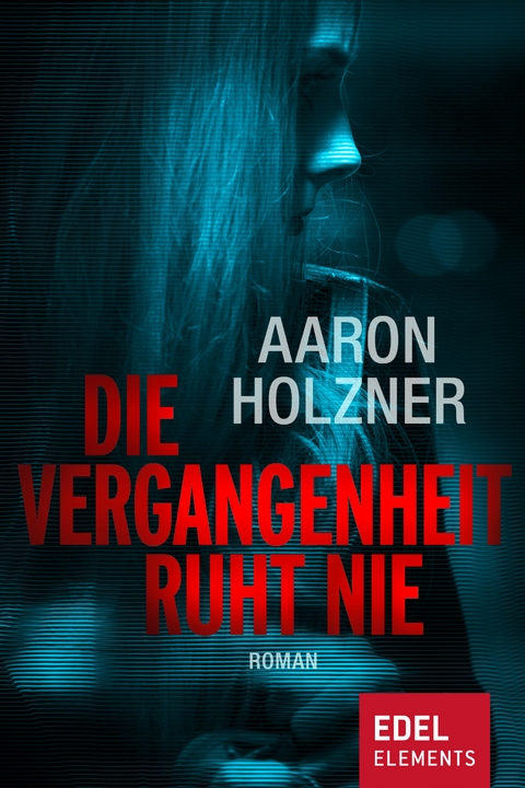 Die Vergangenheit ruht nie - Aaron Holzner
