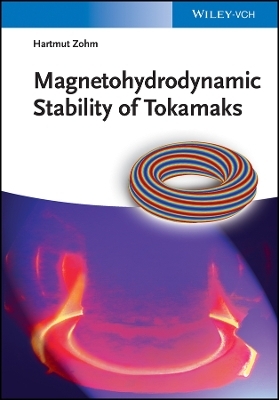 Magnetohydrodynamic Stability of Tokamaks