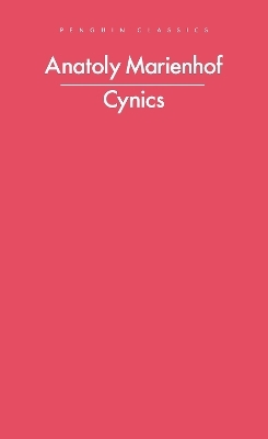 Cynics - Anatoly Marienhof