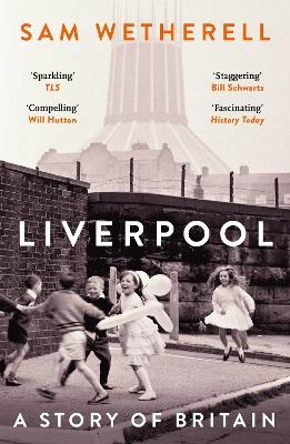 Liverpool - Sam Wetherell
