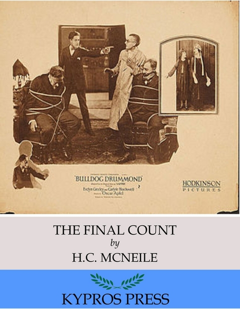 Final Count -  H.C. McNeile