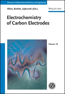 Electrochemistry of Carbon Electrodes - 