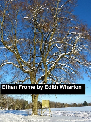 Ethan Frome