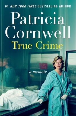 True Crime - Patricia Cornwell
