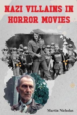 Nazi Villains in Horror Movies