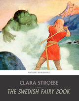 Swedish Fairy Book -  Clara Stroebe