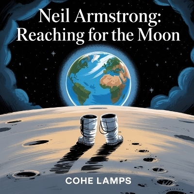 Neil Armstrong - Cohe Lamps