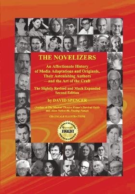 The Novelizers (Revised and Expanded Second Edition)