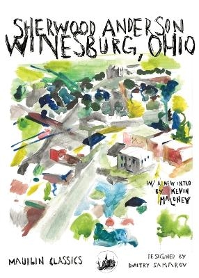 Winesburg, Ohio - Sherwood Anderson