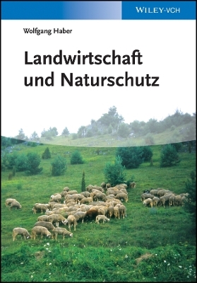 Landwirtschaft und Naturschutz