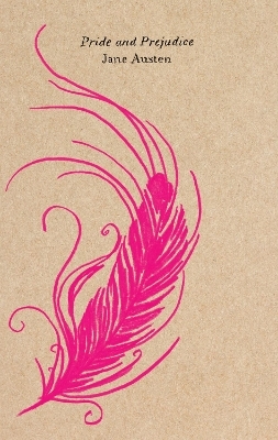 Pride and Prejudice - Jane Austen