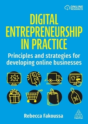 Digital Entrepreneurship in Practice